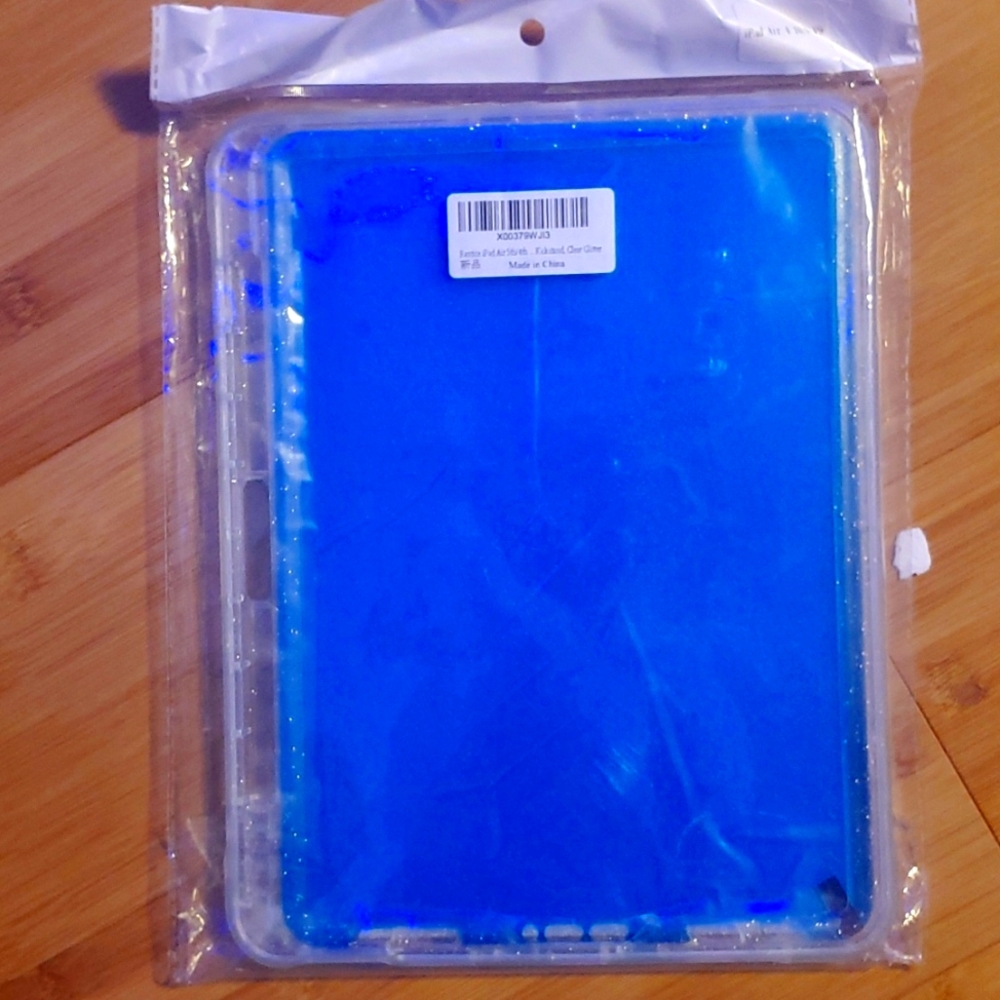 IPad case